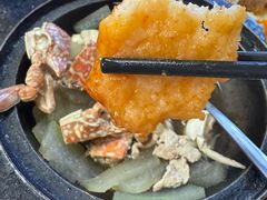 -巫记鸡饭店