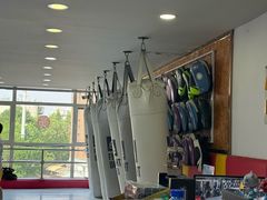 -津武堂散打搏击俱乐部(河西店)