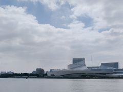 -白天鹅宾馆·流浮阁咖啡厅