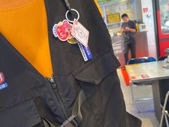 -哈哈碳都·牛肋条无限自助烤肉(台江万达店)