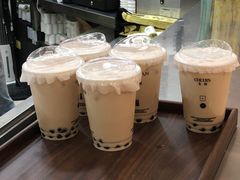 -茉沏(繁花中心店)