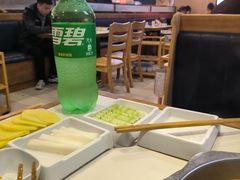 -傣妹火锅(建军东路店)