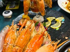 -蝦塘·中国餐馆(城墙南马道巷店)