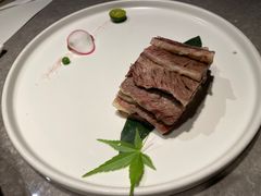 -木守西溪溪隐餐厅