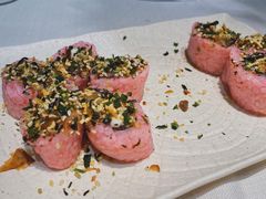 -春树下·树屋花房西餐厅(罍街AS1980店)