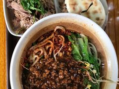 -老陈婆手工面庄