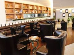 -CLASS国际公馆诺伯曼超越运动会馆