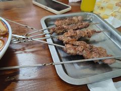 -苏力坦新疆特色(东直门店)