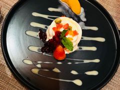 -YUE·6·西式融合餐厅(外滩六号店)