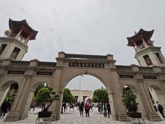 -东关清真大寺