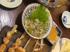-鸟鹏烧鸟居酒屋(昌岗店)