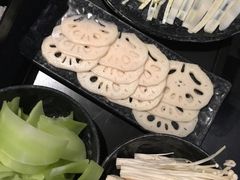 -哥老官重庆美蛙鱼头(宝山龙湖店)