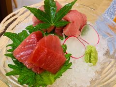 -隐泉京望日式料理(太和广场店)
