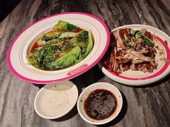 -春梅里卤鹅馆·47年老字号(中山路店)