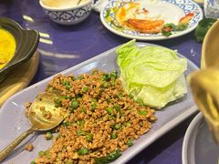 -KingThaia金泰兰(来福士中心店)