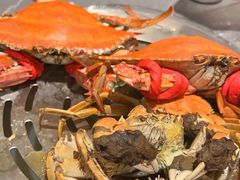 -一方渔歌蒸汽海鲜自助(文化路万达广场店)