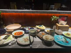 -好鲆·活鱼料理(金地广场店)