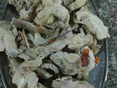 -金瑶池·猪肚鸡·传统冬瓜盅(20年白沙店)
