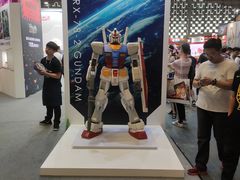 -东浩兰生上海世博展览馆