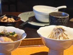 -卯时·龙光雅宴·精致锡帮菜(惠山古镇店)