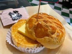 -港爺茶檔·茶餐厅(东晓南路店)