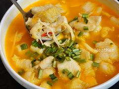 -翠湖宾馆·中餐厅