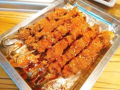 -泽成冰煮羊火锅(中正天街店)