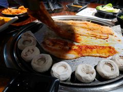 -杀猪天·韩国烤肉(总店)