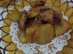 -东坊味道私房菜·地道顺德菜(大良店)