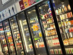 -微醺烤牛·炭火烧烤·精酿啤酒(东郊记忆店)