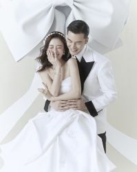 -太郎花子婚纱摄影艺术中心