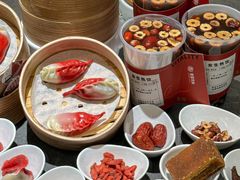 -炖物24章·顺时轻养茶(杭州大厦店)