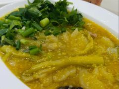 -吉林省林业宾馆-餐厅