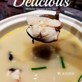 从办公大楼到世外桃源就隔一个江南别院