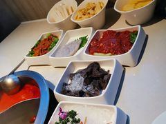 -海底捞火锅(公益西桥店)