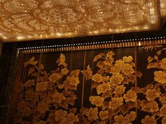 -长沙富力万达文华酒店