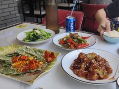 -食光慢宴·安吉土菜馆