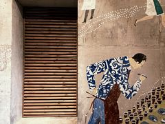 大堂-星巴克(福州三坊七巷店)