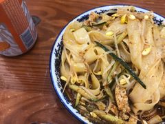 陕西凉皮-西安手工软面(浦东南路店)