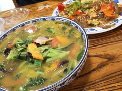 -美味居(古城店)