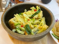 -红菜坊·烤鸭·川鲁宴(石园店)