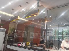 -高玛纳驴肉火烧(一世界店)