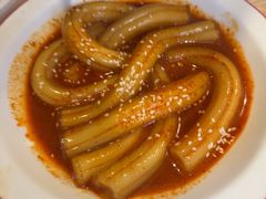 -郑记•不夜城烧烤•龙虾•虾蟹(黄鹤楼店)