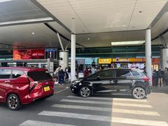 -胡志明新山一国际机场