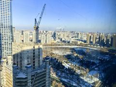 -沈阳君悦酒店·意坊意大利餐厅