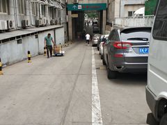 -首都医科大学附属北京同仁医院(西区)