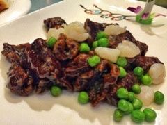 -御花园·粤菜·海鲜火锅(中山公园店)