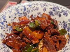 -阿大排档(长春这有山店)