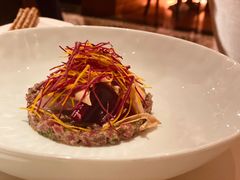 -Le Comptoir de Pierre Gagnaire