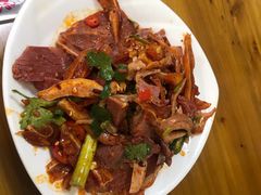 -福顺祥大盘鸡(临潼店)